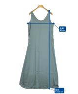 Theory（セオリー）ワンピース 青 サイズ:S レディース/2200693801153