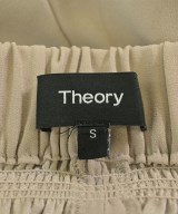 Theory（セオリー）その他 ベージュ サイズ:S レディース/2200693801160