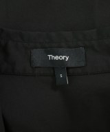 Theory（セオリー）カジュアルシャツ 黒 サイズ:S レディース/2200693891055