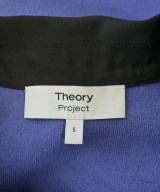 Theory Project（セオリープロジェクト）ニット・セーター 紫 サイズ:S レディース/2200693891079