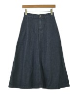 Theory ロング・マキシ丈スカート