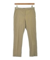 Theory（セオリー）クロップドパンツ ベージュ サイズ:2(M位) レディース/2200688054038