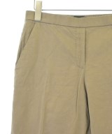Theory（セオリー）クロップドパンツ ベージュ サイズ:2(M位) レディース/2200688054038