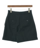 Theory（セオリー）ショートパンツ 黒 サイズ:2(M位) レディース/2200689238048