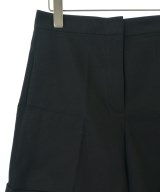 Theory（セオリー）ショートパンツ 黒 サイズ:2(M位) レディース/2200689238048