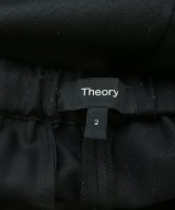 Theory（セオリー）スラックス 黒 サイズ:2(M位) レディース/2200689238055