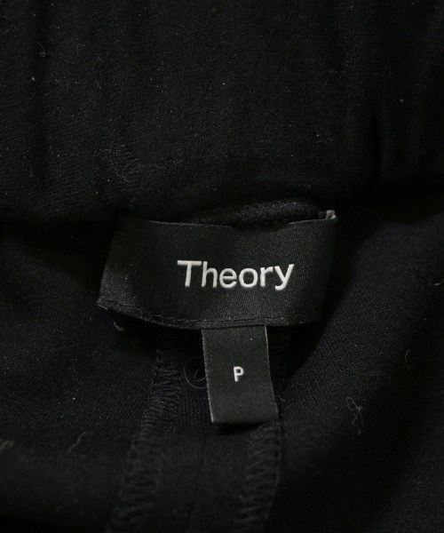 Theory（セオリー）その他 黒 サイズ:P(XS位) レディース/2200689238062