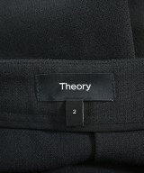 Theory（セオリー）ロング・マキシ丈スカート 黒 サイズ:2(M位) レディース/2200689238079