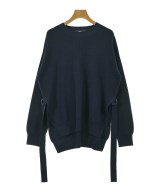 Theory（セオリー）ニット・セーター 紺 サイズ:S レディース/2200689238086
