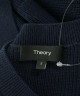 Theory（セオリー）ニット・セーター 紺 サイズ:S レディース/2200689238086