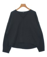 Theory（セオリー）Tシャツ・カットソー 黒 サイズ:S レディース/2200689238093