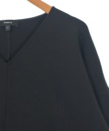 Theory（セオリー）Tシャツ・カットソー 黒 サイズ:S レディース/2200689238093