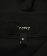 Theory（セオリー）カジュアルシャツ 黒 サイズ:M レディース/2200689238123