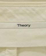 Theory（セオリー）スラックス 白 サイズ:2(M位) レディース/2200689238147