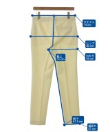 Theory（セオリー）スラックス 白 サイズ:2(M位) レディース/2200689238147