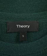 Theory（セオリー）ニット・セーター 緑 サイズ:S レディース/2200689297243