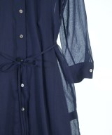 Theory（セオリー）シャツワンピース 紺 サイズ:2(M位) レディース/2200672718021