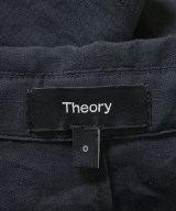 Theory（セオリー）ワンピース 黒 サイズ:0(S位) レディース/2200690435023