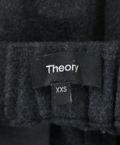 Theory（セオリー）その他 グレー サイズ:XXS レディース/2200689931055