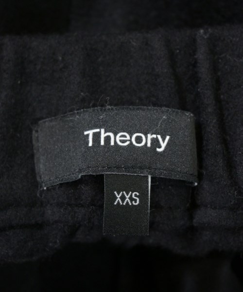 Theory（セオリー）その他 黒 サイズ:XXS レディース/2200689931062