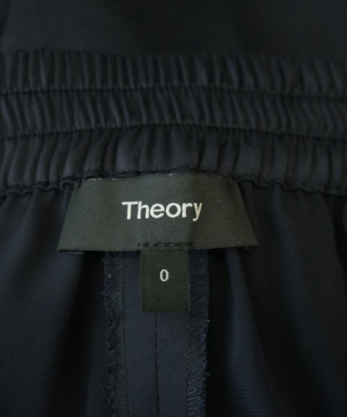 Theory（セオリー）その他 紺 サイズ:0(S位) レディース/2200694806010