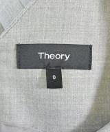 Theory（セオリー）ワンピース グレー サイズ:0(S位) レディース/2200690204018