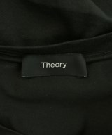 Theory（セオリー）Tシャツ・カットソー 黒 サイズ:L レディース/2200690388114