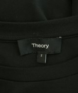 Theory（セオリー）Tシャツ・カットソー 黒 サイズ:S レディース/2200690388138