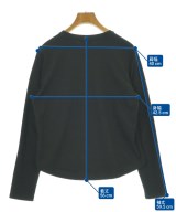 Theory（セオリー）Tシャツ・カットソー 黒 サイズ:S レディース/2200690388138