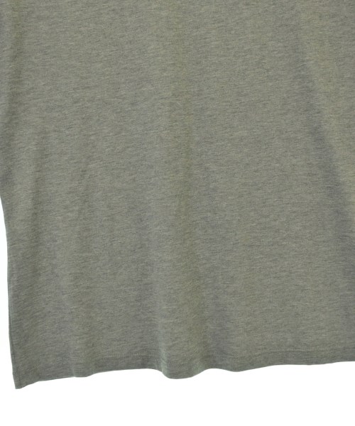 Theory（セオリー）Tシャツ・カットソー グレー サイズ:L レディース/2200690388145