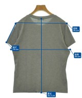 Theory（セオリー）Tシャツ・カットソー グレー サイズ:L レディース/2200690388145