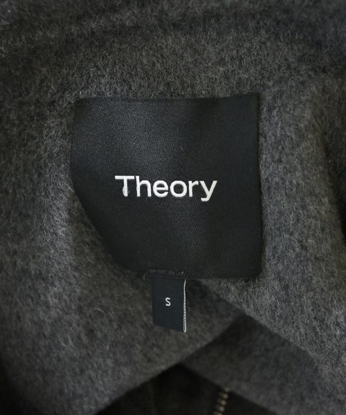 Theory（セオリー）その他 グレー サイズ:S レディース/2200690388176