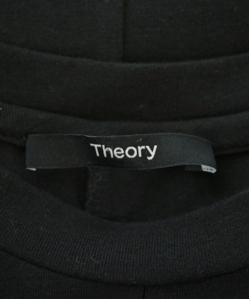 Theory（セオリー）ワンピース 黒 サイズ:S レディース/2200690388190