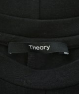 Theory（セオリー）ワンピース 黒 サイズ:S レディース/2200690388190