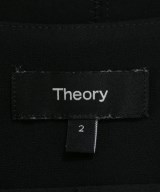 Theory（セオリー）ジャケット 黒 サイズ:2(M位) レディース/2200690388206