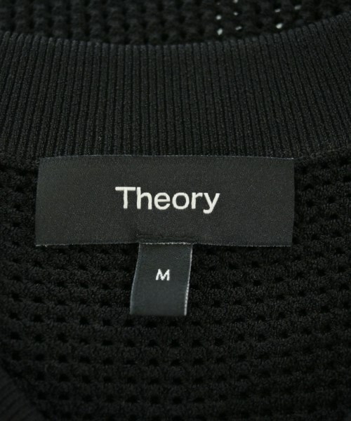 Theory（セオリー）その他 黒 サイズ:M レディース/2200690388220