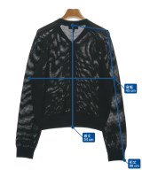 Theory（セオリー）その他 黒 サイズ:M レディース/2200690388220