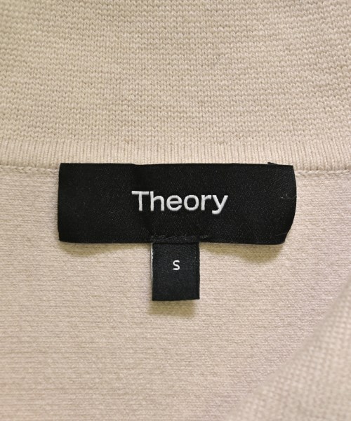 Theory（セオリー）その他 ベージュ サイズ:S レディース/2200690404012
