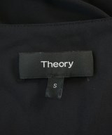 Theory（セオリー）ワンピース 黒 サイズ:S レディース/2200694092017
