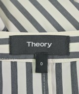 Theory（セオリー）ワンピース 白 サイズ:0(S位) レディース/2200695203108