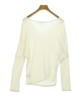 Theory（セオリー）Tシャツ・カットソー 白 サイズ:S レディース/2200689066030