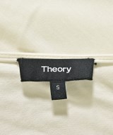 Theory（セオリー）Tシャツ・カットソー 白 サイズ:S レディース/2200689066030