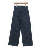 Theory（セオリー）デニムパンツ 紺 サイズ:24(S位) レディース/2200691136066