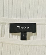 Theory（セオリー）ニット・セーター 白 サイズ:S レディース/2200694603107