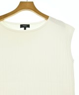Theory（セオリー）ニット・セーター 白 サイズ:S レディース/2200694603107