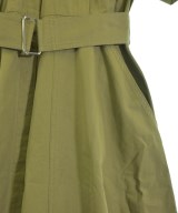 Theory（セオリー）ワンピース カーキ サイズ:2(M位) レディース/2200694603114