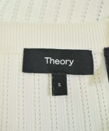 Theory（セオリー）カーディガン 白 サイズ:S レディース/2200695344016