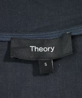 Theory（セオリー）カジュアルシャツ 黒 サイズ:S レディース/2200695417017