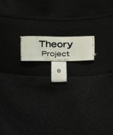 Theory（セオリー）ロング・マキシ丈スカート 黒 サイズ:0(S位) レディース/2200695417024