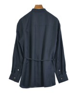 Theory（セオリー）ブラウス 紺 サイズ:P(XS位) レディース/2200695417048
